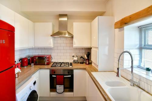 Apartamentos Cambrian Place - Swansea Guest Homes