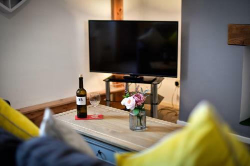 Apartamentos Cambrian Place - Swansea Guest Homes