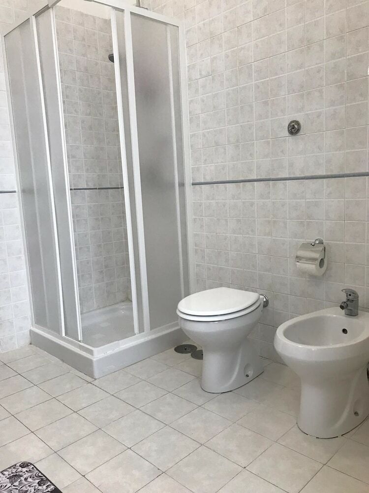 Apartamento Napoli&love