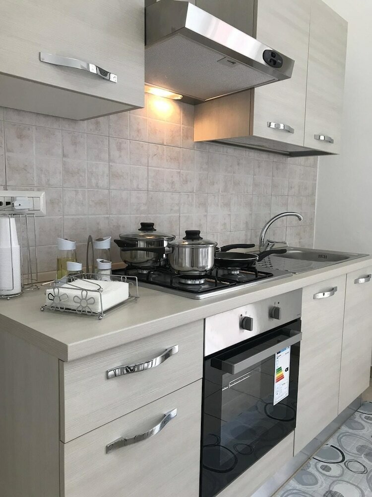 Apartamento Napoli&love
