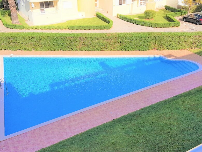 Hotel Green Hill Vilamoura