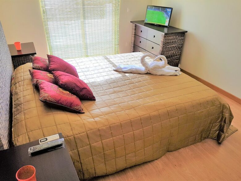 Hotel Green Hill Vilamoura