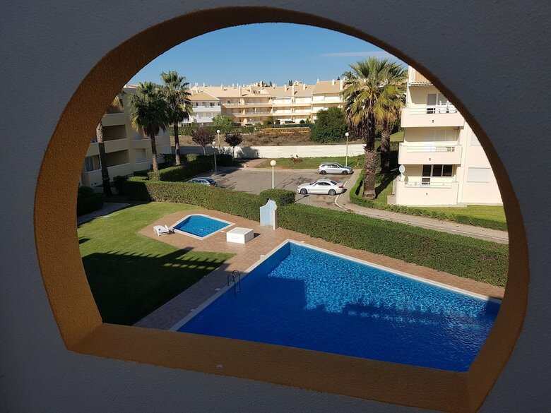 Hotel Green Hill Vilamoura