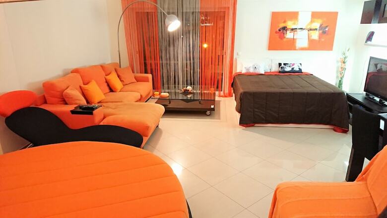 Hotel Green Hill Vilamoura