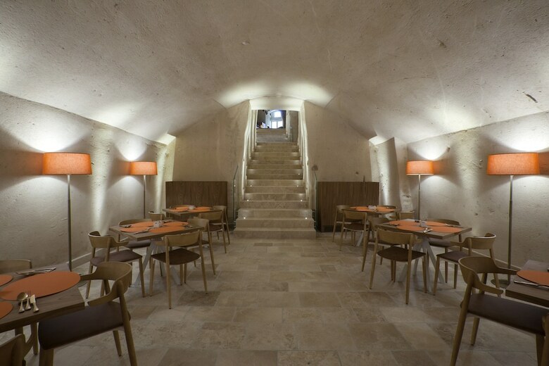Hotel Quarry Resort