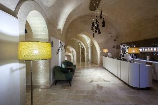 Hotel Quarry Resort