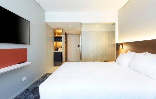 Hotel Holiday Inn Express Sydney Airport