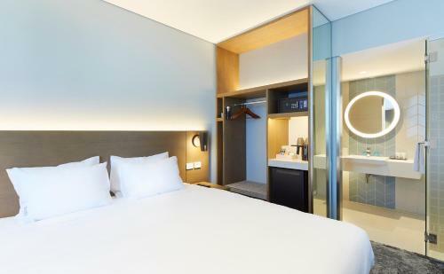 Hotel Holiday Inn Express Sydney Airport