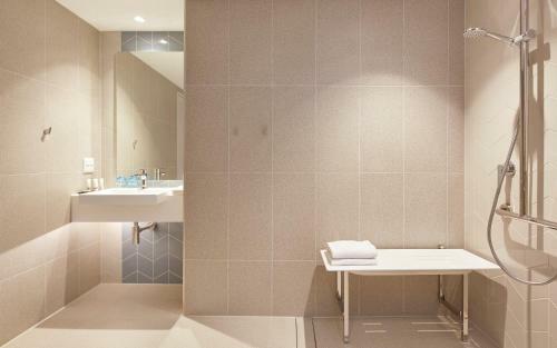 Hotel Holiday Inn Express Sydney Airport