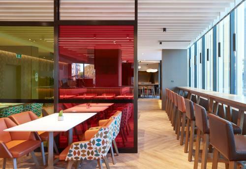 Hotel Holiday Inn Express Sydney Airport