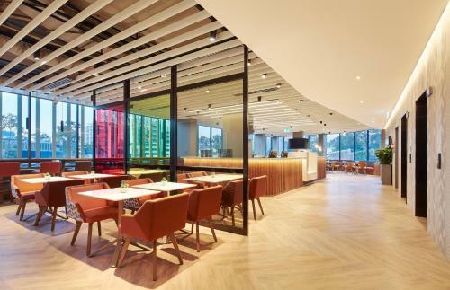 Hotel Holiday Inn Express Sydney Airport