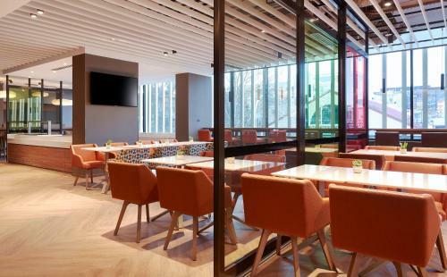 Hotel Holiday Inn Express Sydney Airport