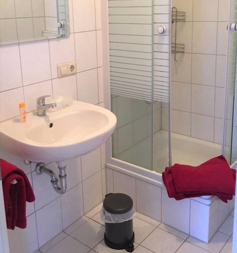 Hostal Hotel Lamm Stuttgart Waldenbuch