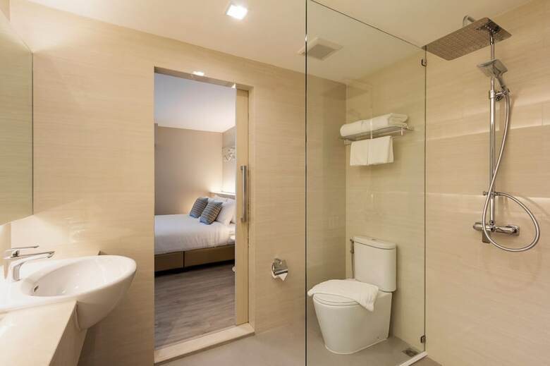 Hotel Ana Park