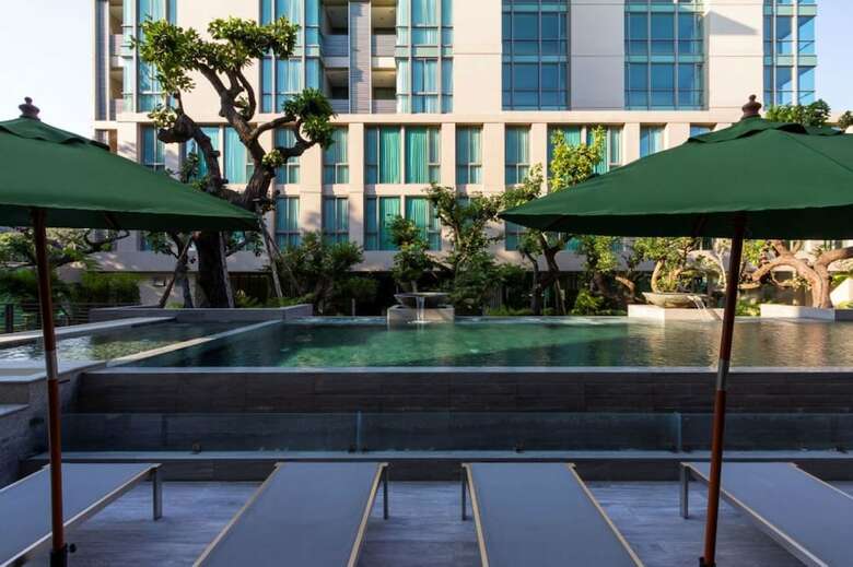 Hotel Ana Park