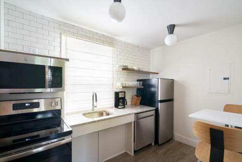 Apartamentos Sonder - State House