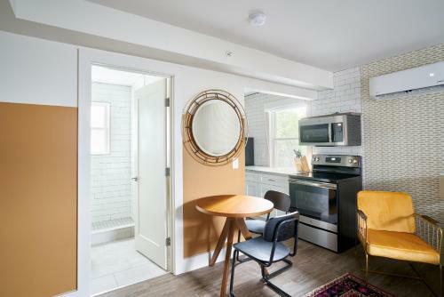 Apartamentos Sonder - State House