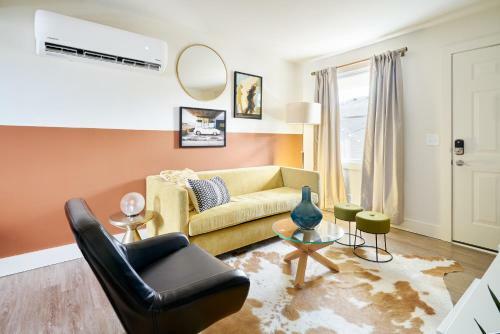 Apartamentos Sonder - State House