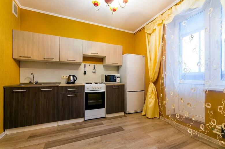 Apartamentos Dobriye Sutki - Vatutina 36 Korp 1