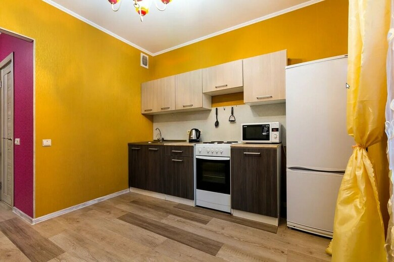 Apartamentos Dobriye Sutki - Vatutina 36 Korp 1