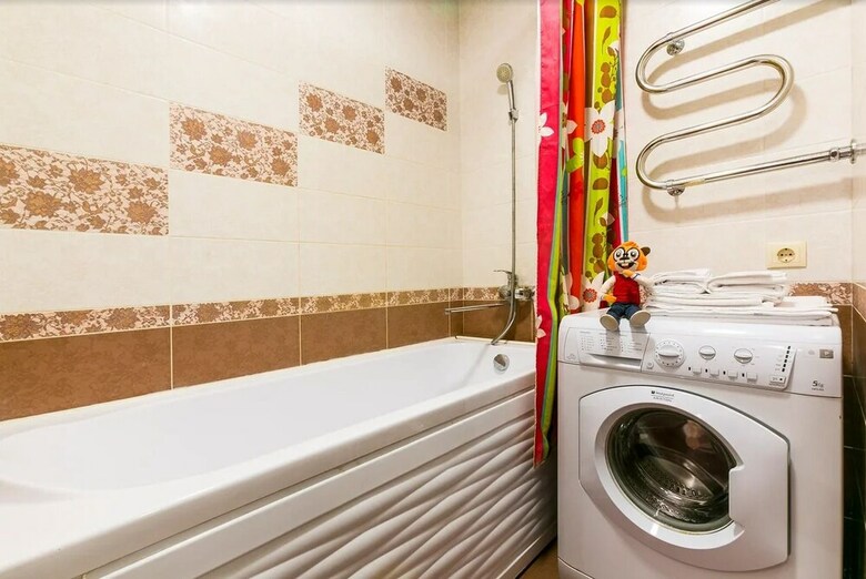 Apartamentos Dobriye Sutki - Vatutina 36 Korp 1