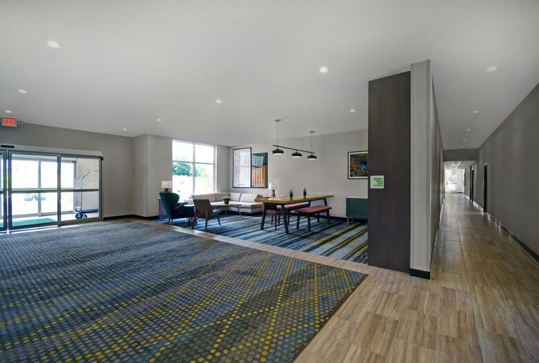 Hotel Holiday Inn Grand Rapids North - Walker