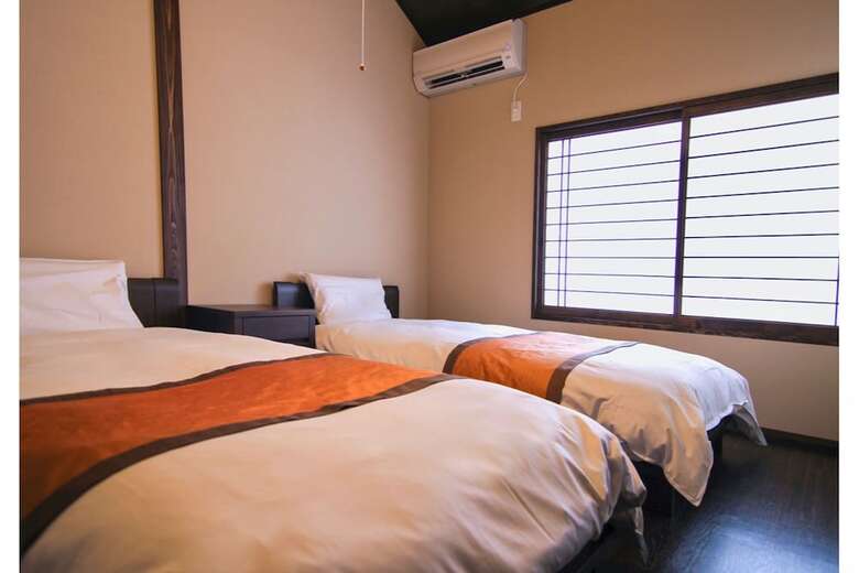 Kohakuan Machiya Residence Inn