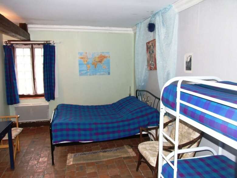 Bed & Breakfast Chambres Du Vignot