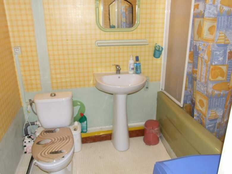 Bed & Breakfast Chambres Du Vignot