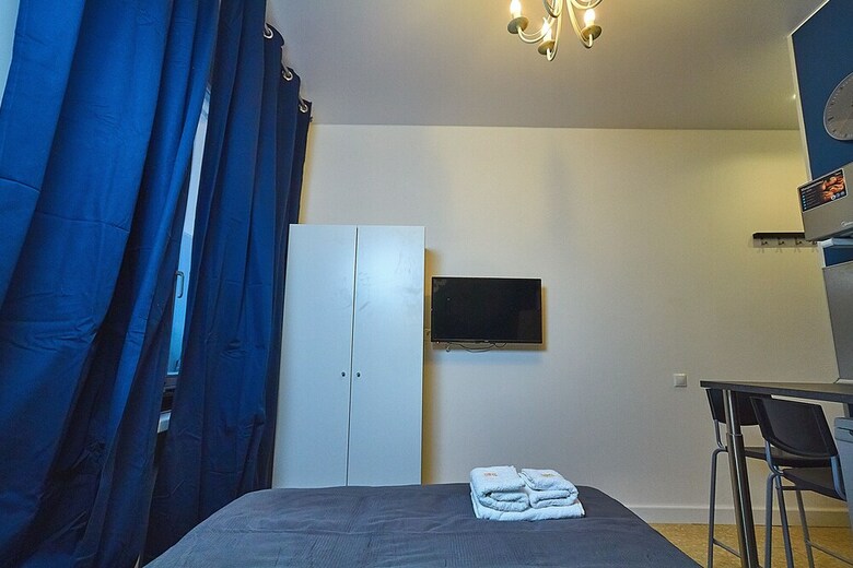 Dobriye Sutki - Apart Hotel