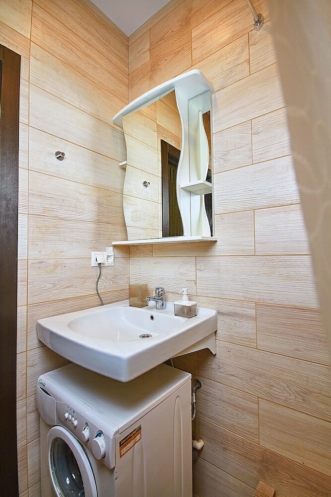 Dobriye Sutki - Apart Hotel
