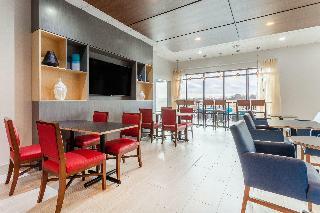 Hotel Holiday Inn Express Kearney