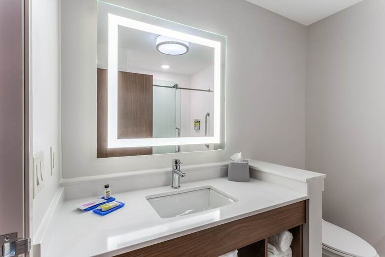 Hotel Holiday Inn Express Kearney