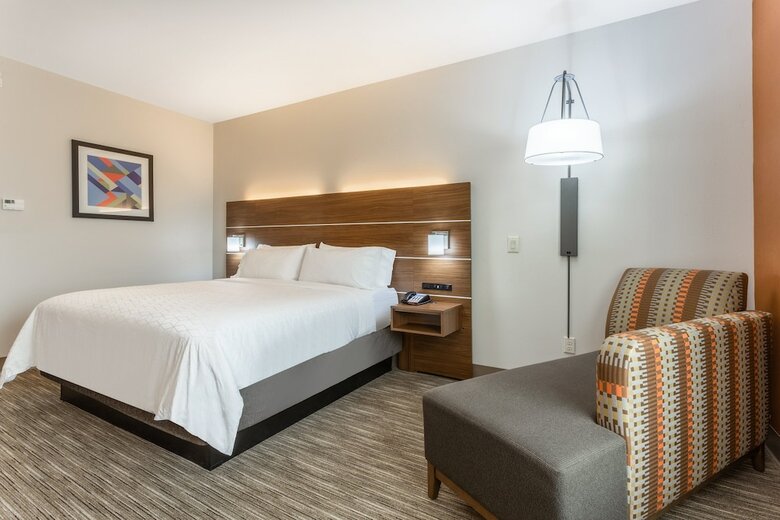 Hotel Holiday Inn Express Kearney