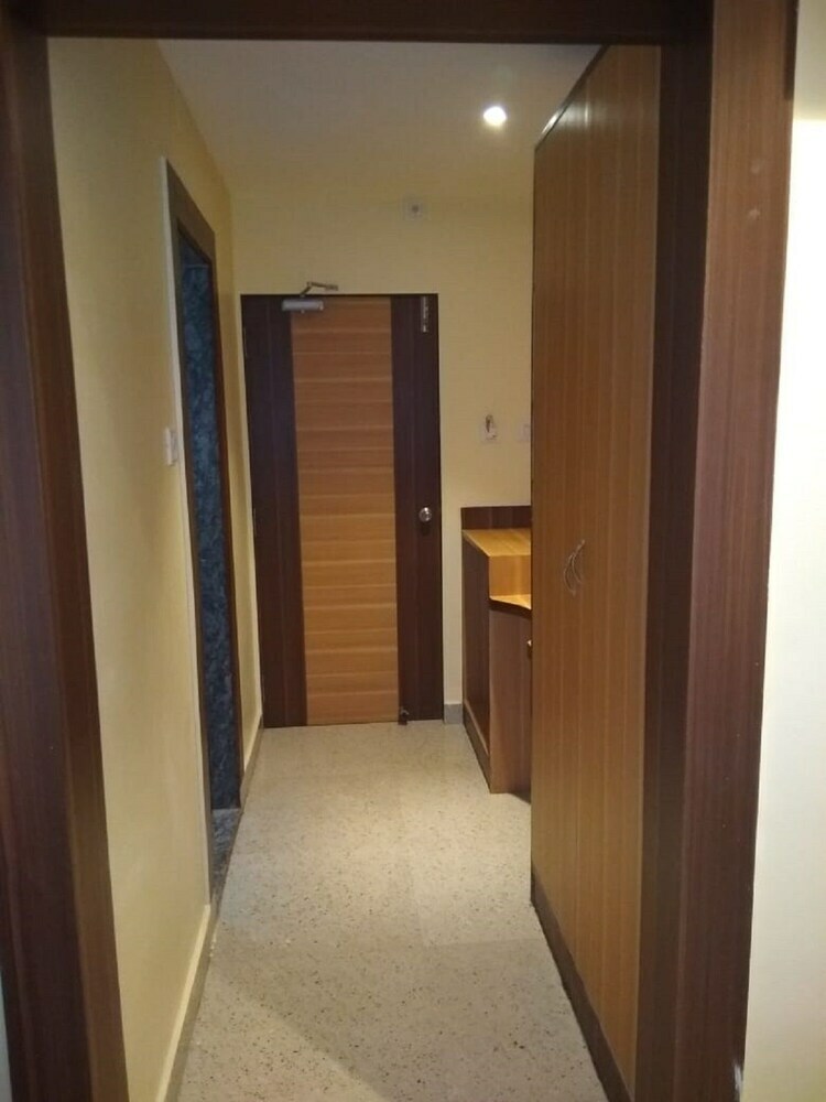 Hotel Sea View Residency Puri