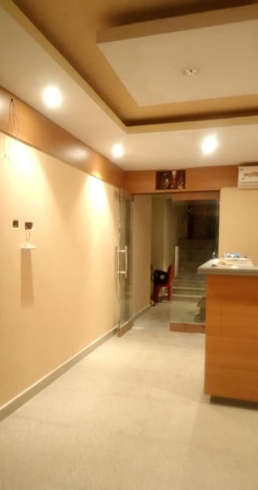 Hotel Sea View Residency Puri