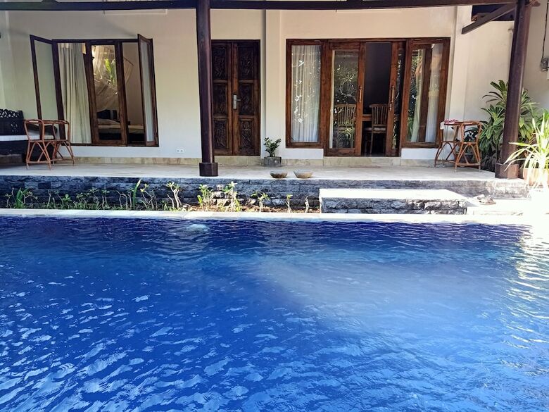 Villa Vila Bukit Sari