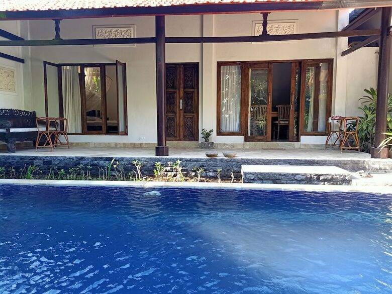 Villa Vila Bukit Sari