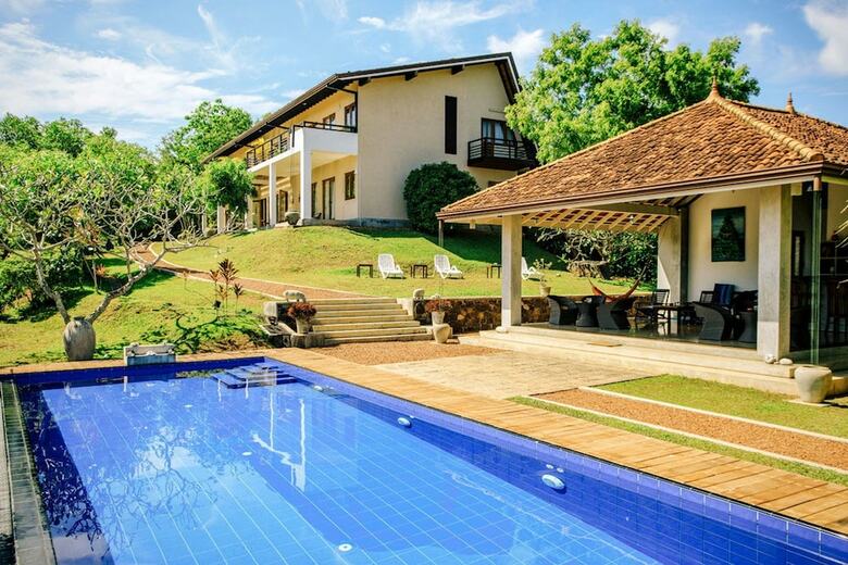 Hotel Highland Villa