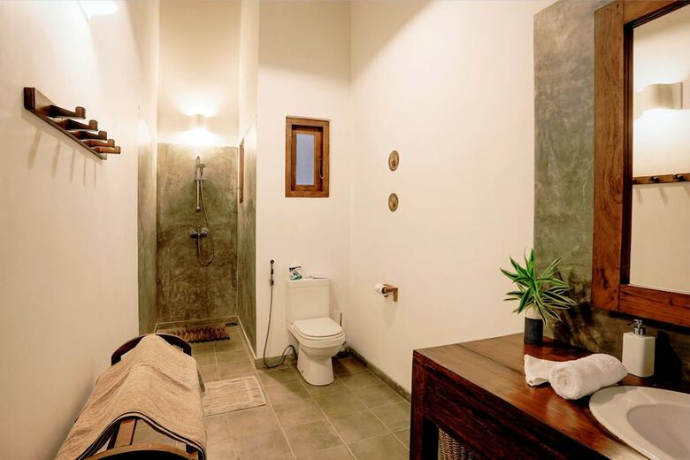 Hotel Highland Villa