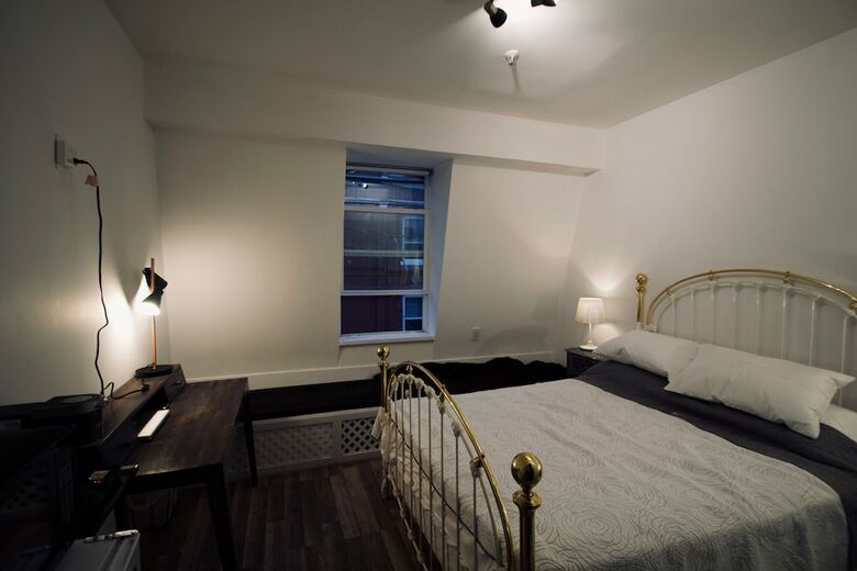 Aparthotel The Palmerston