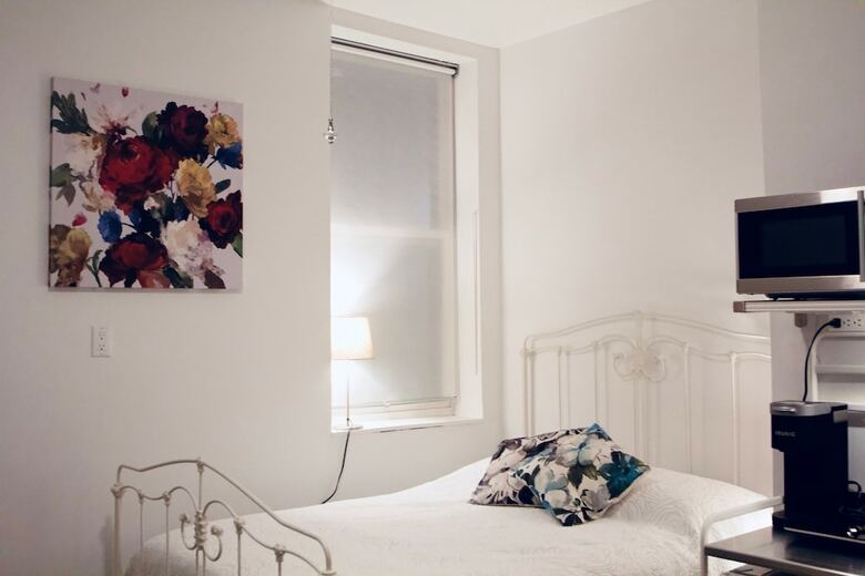 Aparthotel The Palmerston