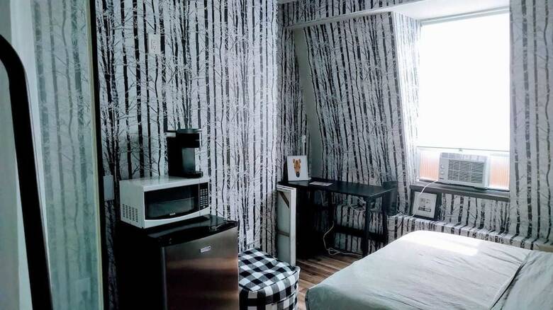 Aparthotel The Palmerston