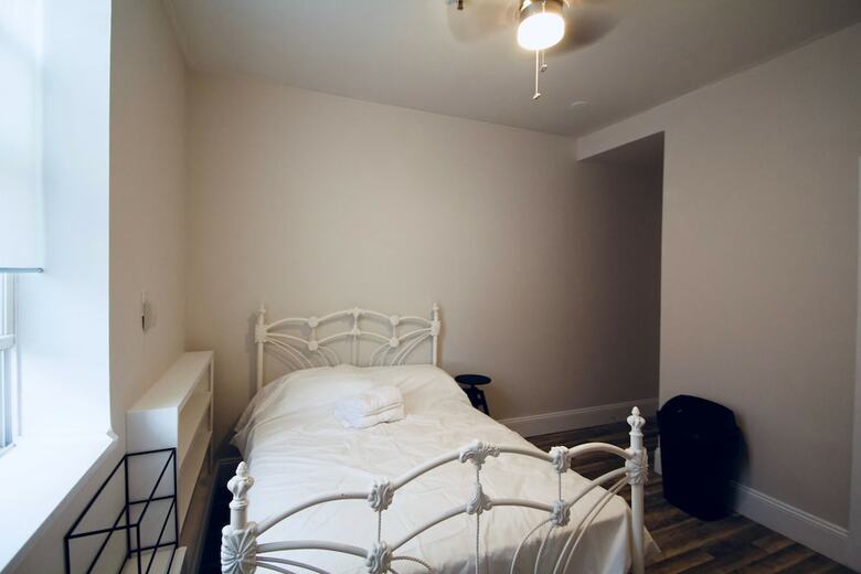 Aparthotel The Palmerston