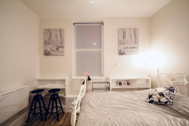 Aparthotel The Palmerston