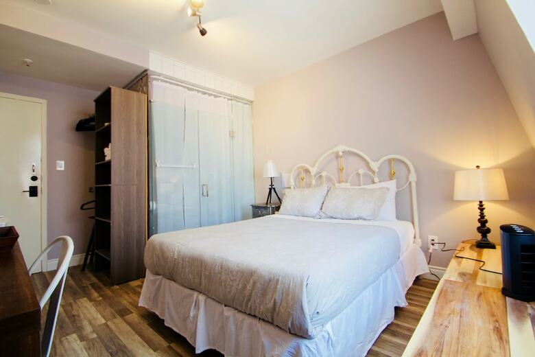 Aparthotel The Palmerston