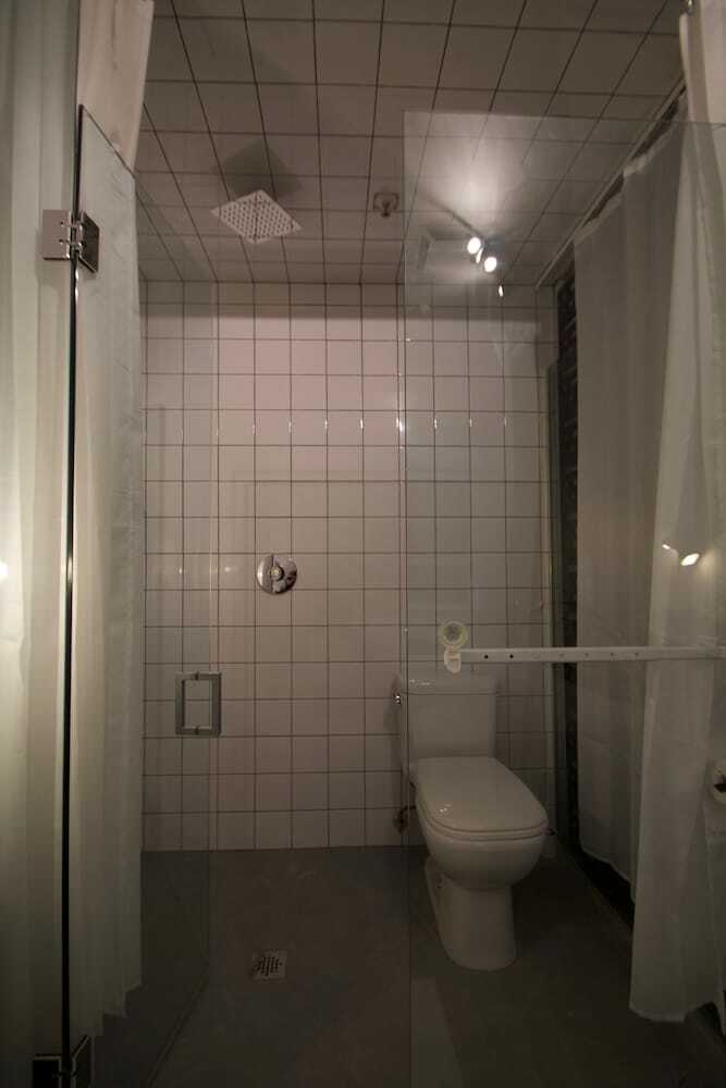 Aparthotel The Palmerston