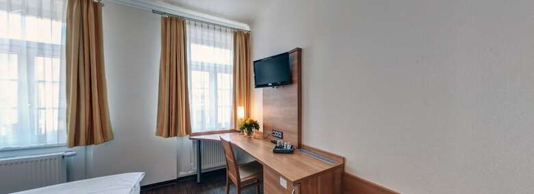 Hotel Drei Kaiserberge