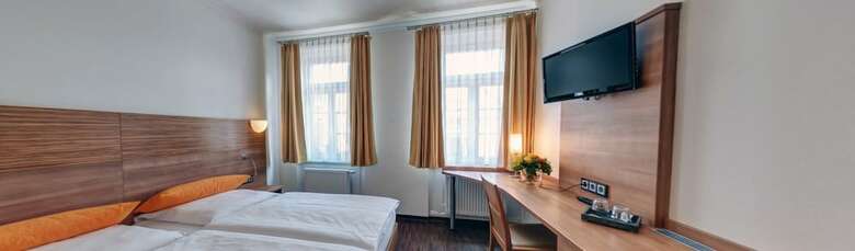 Hotel Drei Kaiserberge