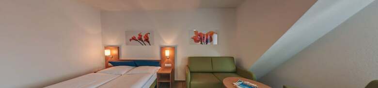 Hotel Drei Kaiserberge
